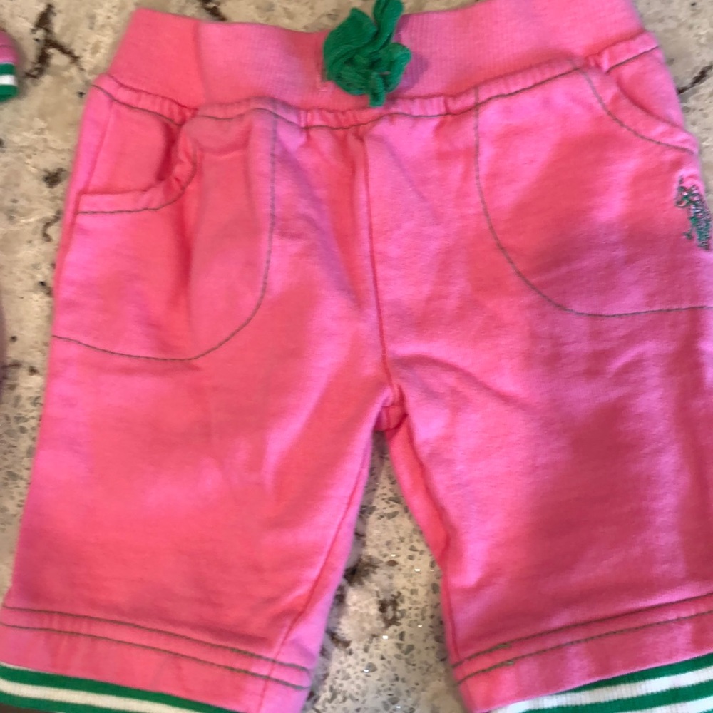 2 piece outfit